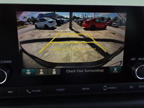 Used 2024 Honda HR-V Sport image 28