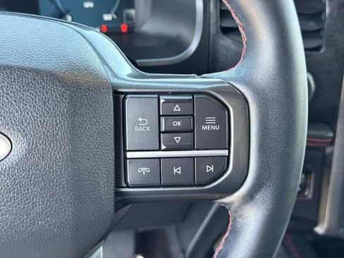 Certified 2022 Ford Expedition Limited AWD/4WD image 11