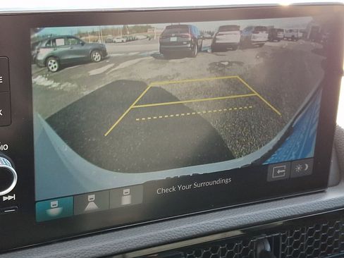 Certified 2023 Honda CR-V EX-L image 18