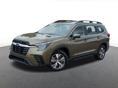 Used 2023 Subaru Ascent Premium w/ Convenience Package