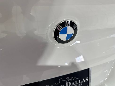 Used 2022 BMW 840i Gran Coupe xDrive w/ Driving Assistance Package AWD/4WD image 21