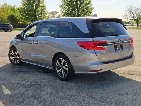 Used 2023 Honda Odyssey Touring image 18