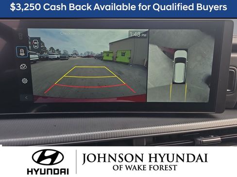 New 2026 Hyundai Santa Fe Calligraphy image 33