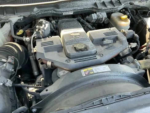 Used 2013 RAM 2500 Laramie image 23