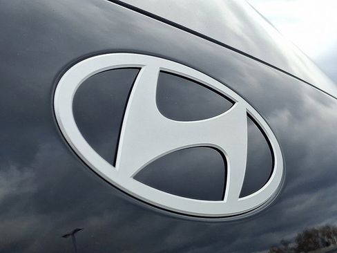 New 2026 Hyundai Palisade Calligraphy AWD/4WD image 8