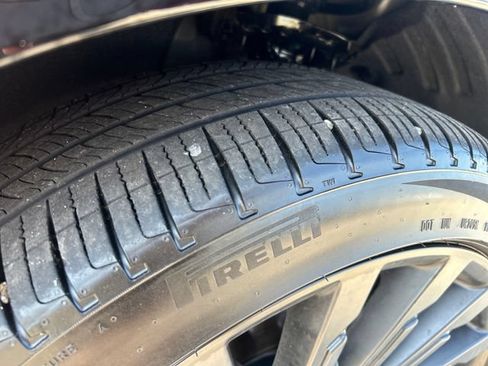 Certified 2025 Hyundai Santa Fe Calligraphy AWD/4WD image 24