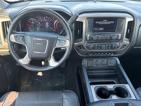 Used 2015 GMC Sierra 1500 Denali w/ Driver Alert Package image 22
