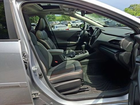Certified 2025 Subaru Crosstrek 2.5i Limited AWD/4WD image 49