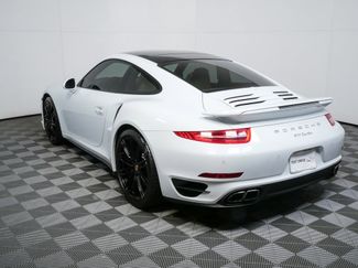 Certified 2015 Porsche 911 Turbo video 3