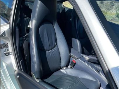 Used 2007 Porsche 911 Turbo