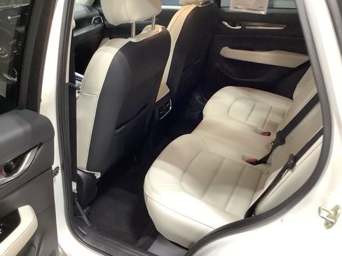 Certified 2023 MAZDA CX-5 AWD 2.5 S w/ Premium Plus Pkg image 25