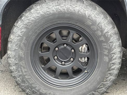 Used 2021 GMC Sierra 1500 Denali w/ Denali Ultimate Package image 24