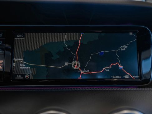 Used 2016 Mercedes-Benz S 63 AMG 4MATIC Coupe image 20