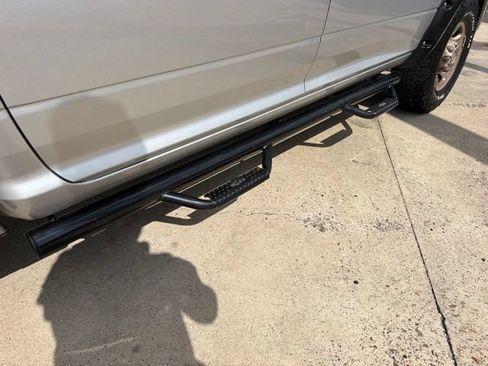Used 2012 RAM 2500 ST w/ Chrome Appearance Group AWD/4WD image 12