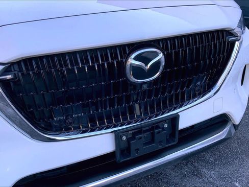 Used 2024 MAZDA CX-90 Plug-In Hybrid w/ Premium Plus image 32