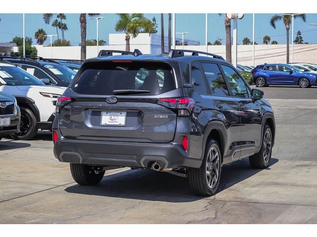 New 2026 Subaru Forester Sport AWD/4WD image 29