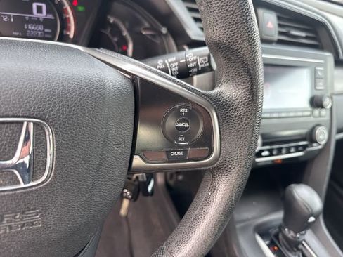 Used 2018 Honda Civic LX image 22