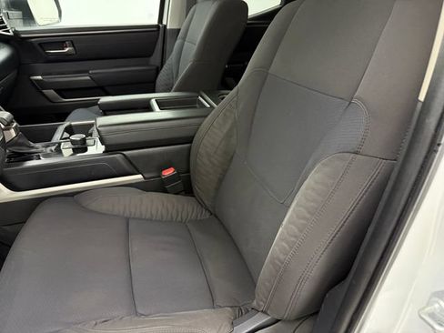 Used 2022 Toyota Tundra SR5 RWD image 27