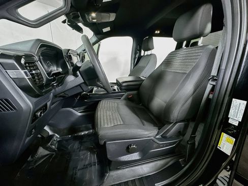 Used 2023 Ford F150 XL w/ STX Appearance Package AWD/4WD image 15