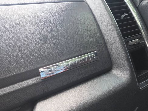 Used 2010 Dodge Ram 1500 Truck Laramie AWD/4WD image 57