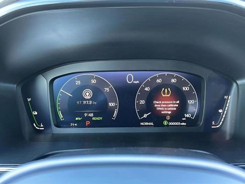 New 2026 Honda CR-V Sport Touring image 29