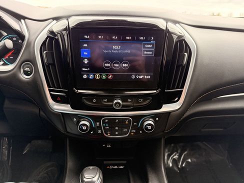 Used 2020 Chevrolet Traverse Premier w/ Redline Edition image 20