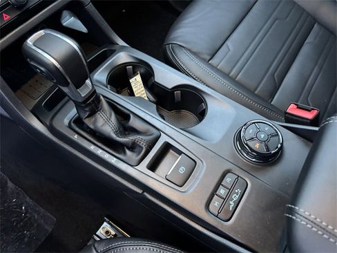 New 2025 Ford Ranger Lariat w/ FX4 Off-Road Package image 21