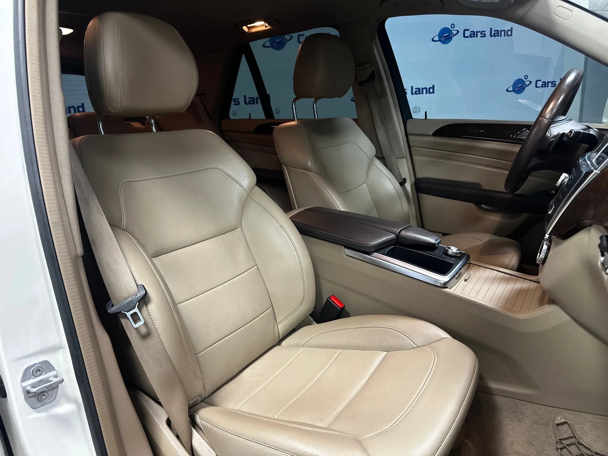 Used 2013 Mercedes-Benz ML 350 4MATIC image 25