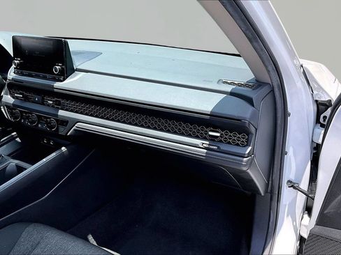 Used 2024 Honda Accord EX image 20