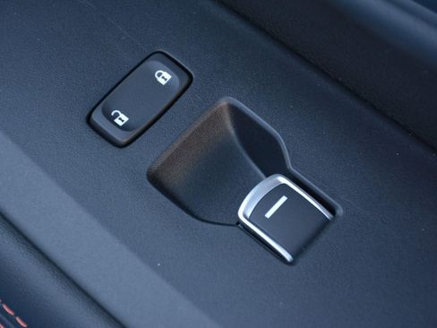 Used 2026 Honda HR-V Sport image 20