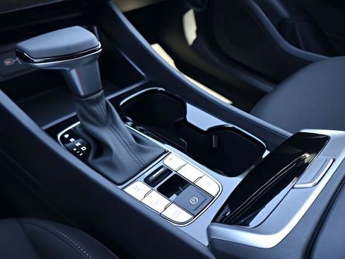 Used 2026 Hyundai Tucson SEL image 23