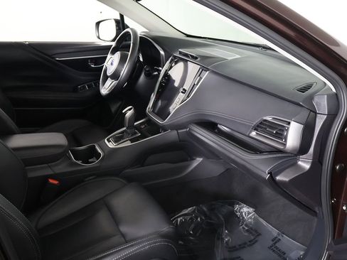 Used 2023 Subaru Outback Limited XT AWD/4WD image 28