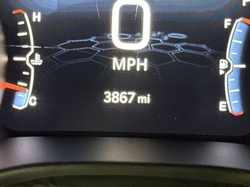 New 2026 Jeep Compass Latitude image 13