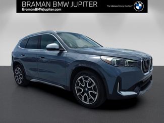 Certified 2024 BMW X1 xDrive28i w/ Convenience Package AWD/4WD video 1