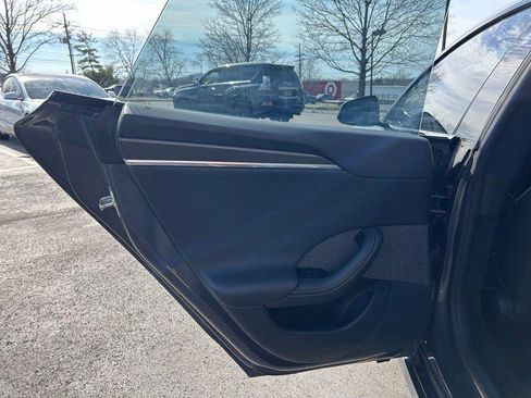 Used 2021 Tesla Model S Plaid AWD/4WD image 10