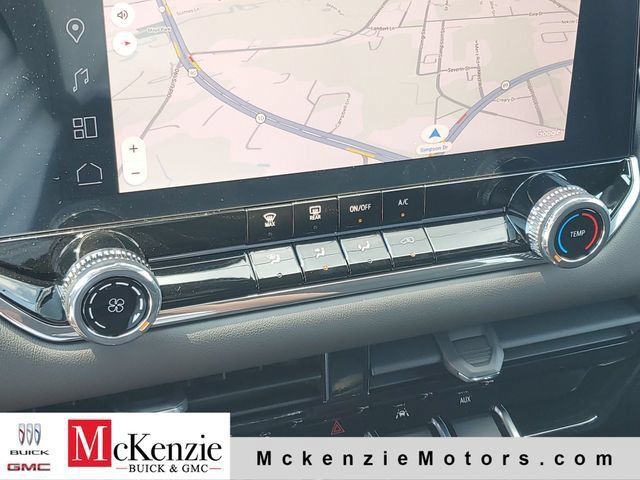 New 2026 GMC Canyon Elevation w/ Technology Package RWD image 17