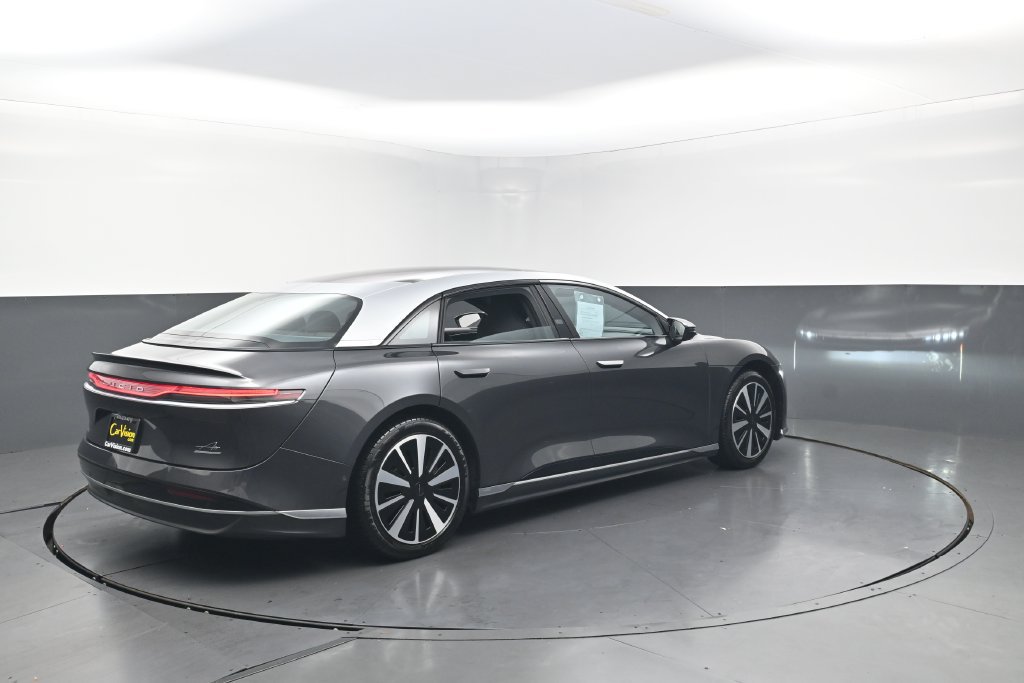 Used 2023 Lucid Air Touring AWD/4WD image 35