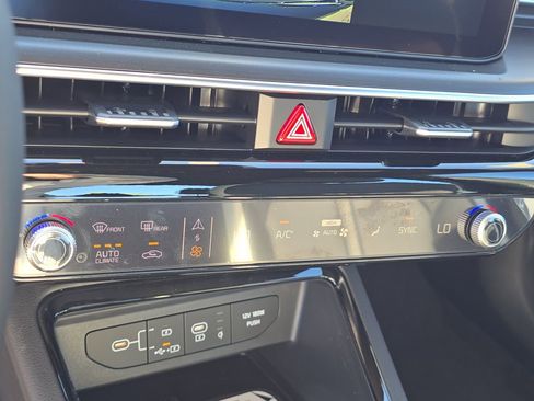 New 2026 Kia K5 GT-Line FWD image 25