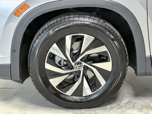 New 2026 Volkswagen Tiguan S FWD image 23