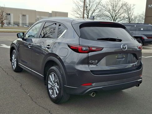 Used 2023 MAZDA CX-5 AWD 2.5 S image 4