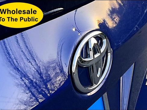 Used 2016 Toyota Corolla S image 23