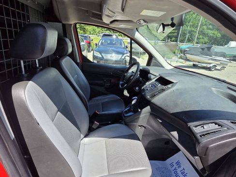 Used 2015 Ford Transit Connect XL FWD image 17