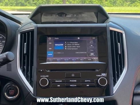 Used 2020 Subaru Forester Sport AWD/4WD image 26