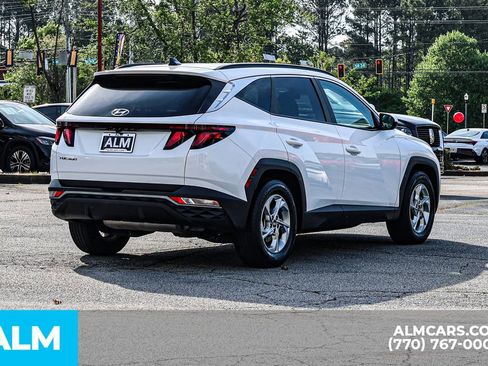 Used 2024 Hyundai Tucson SEL image 6