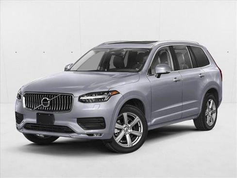 Used 2024 Volvo XC90 B5 Plus AWD/4WD image 1