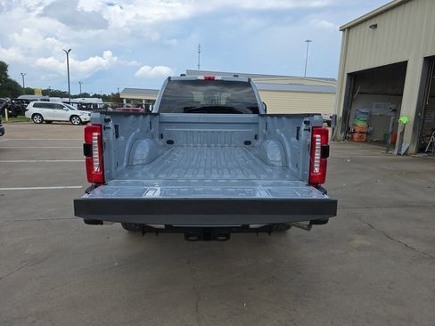 New 2026 Ford F350 Lariat image 13