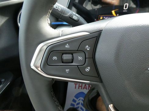 New 2026 Chevrolet Trax LT w/ Midnight Edition FWD image 21
