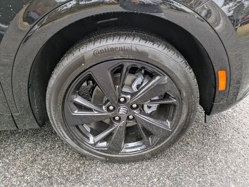 New 2026 Buick Envision Sport Touring AWD/4WD image 12