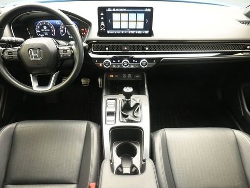 Certified 2024 Honda Civic Sport Touring image 22