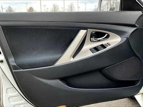 Used 2008 Toyota Camry SE image 14